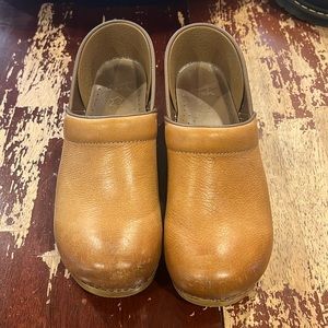 Dansko Professional Clog